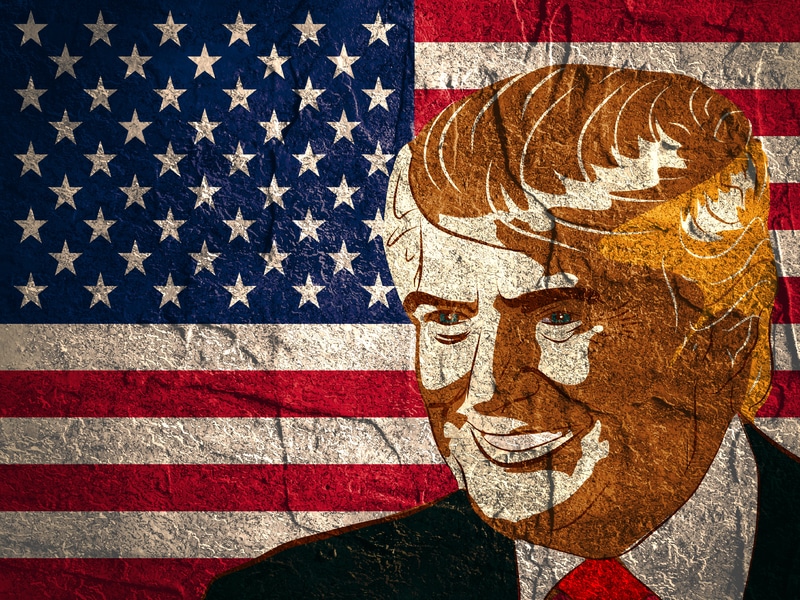 Sam Altman, Donald Trump et le retour du battage publicitaire